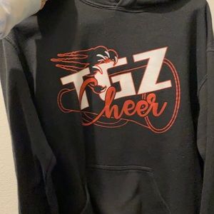 Cheer Hoodie / Sweat shirt